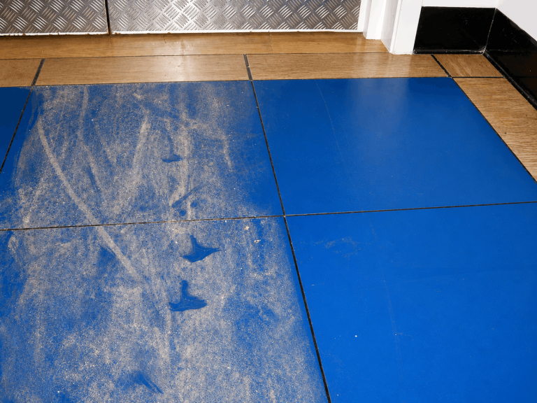 Data Centre Contamination Testing Services