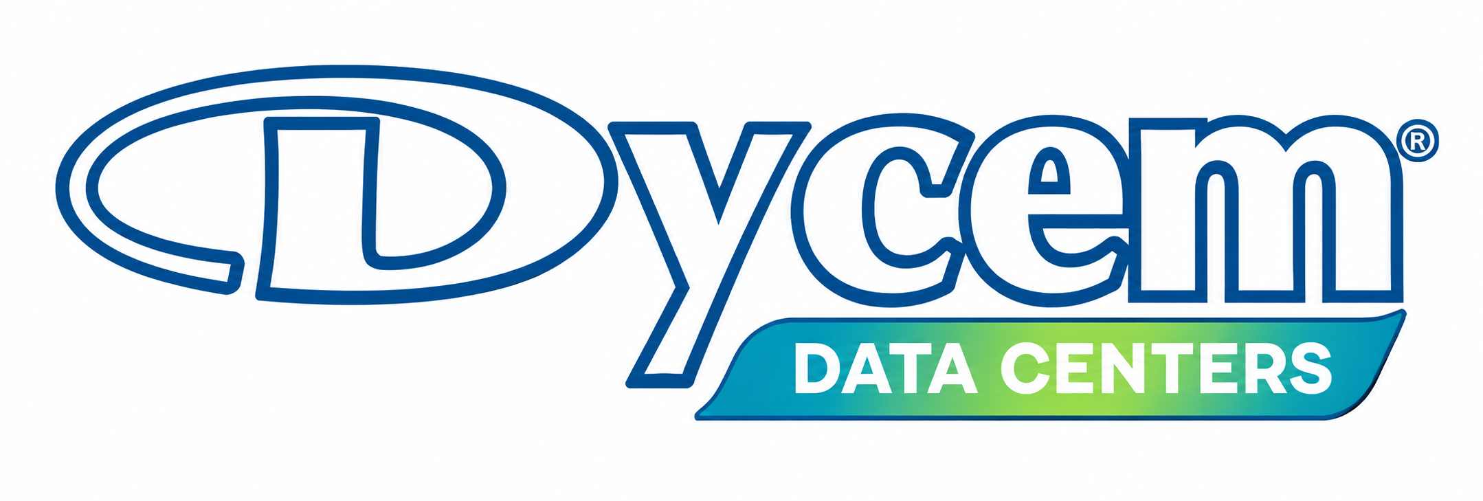 Dycem logo – Data Centre contamination control flooring partner of IT Cleaning Ltd
